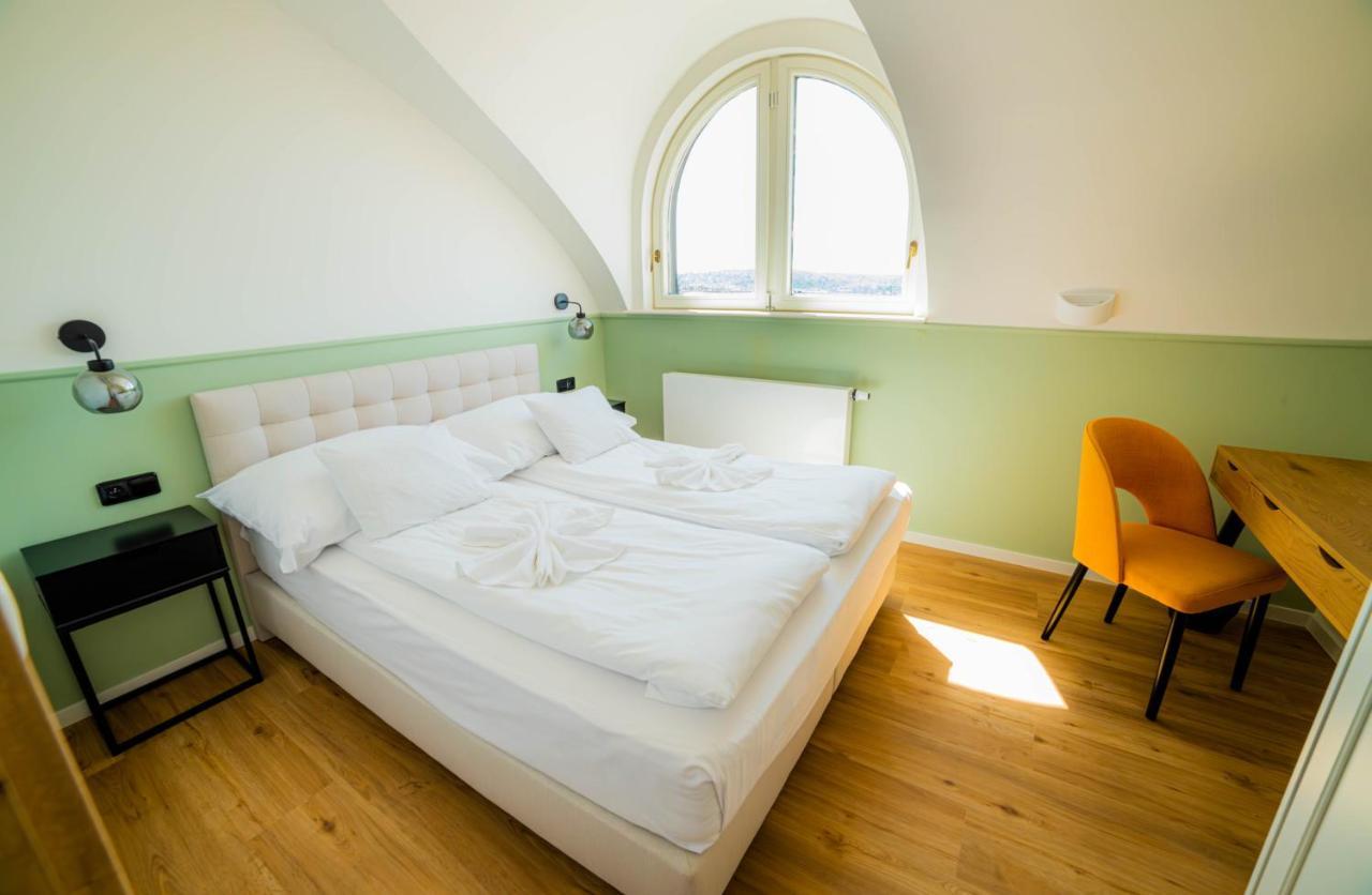 Hostel Luma Terra Prag