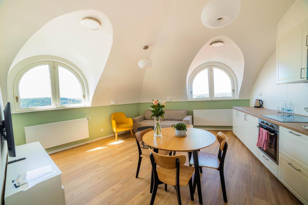 Hostel Luma Terra Prag