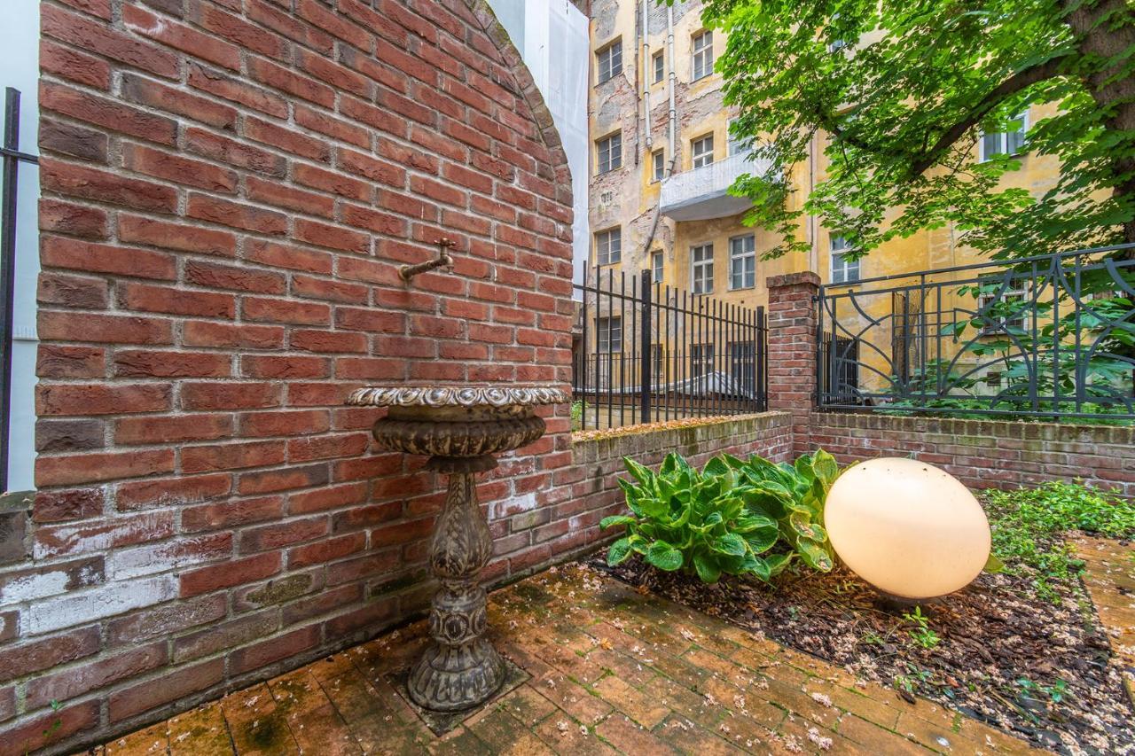 A - Lesser Town Appartement *