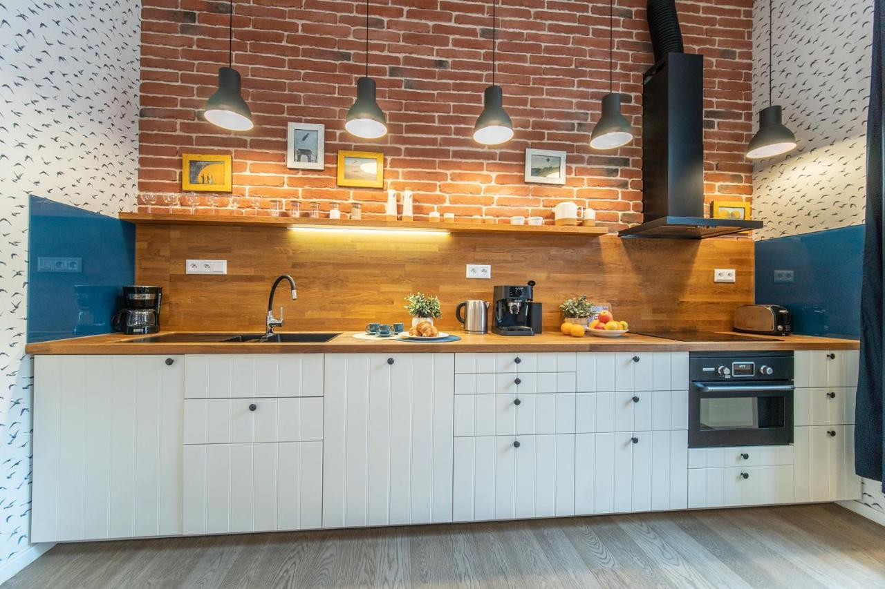 Apartamento A - Lesser Town Praga