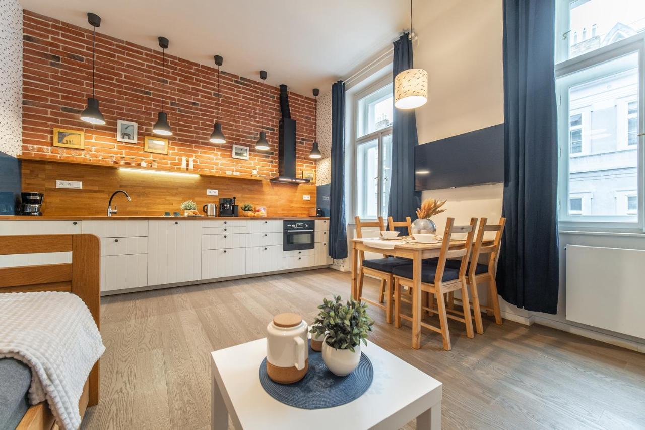 A - Lesser Town Appartement *