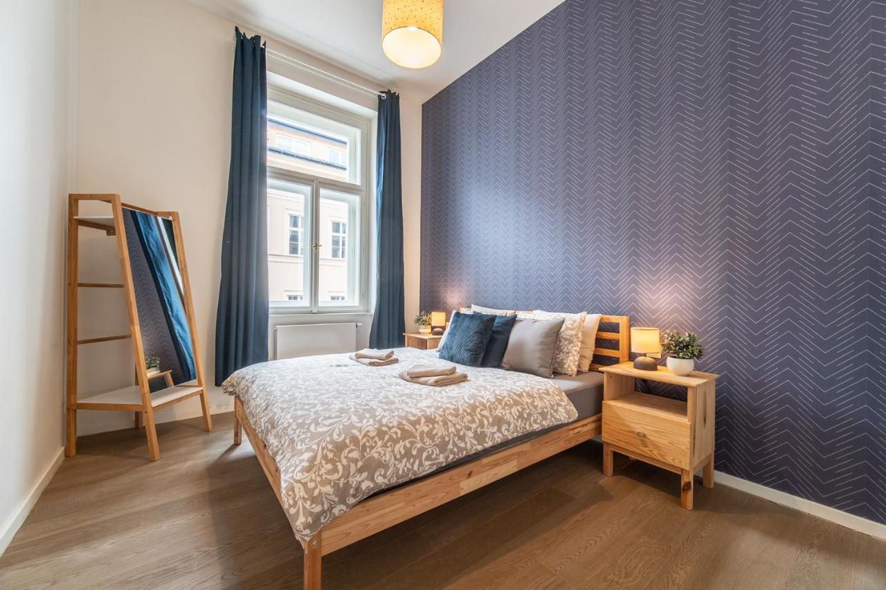Apartamento A - Lesser Town