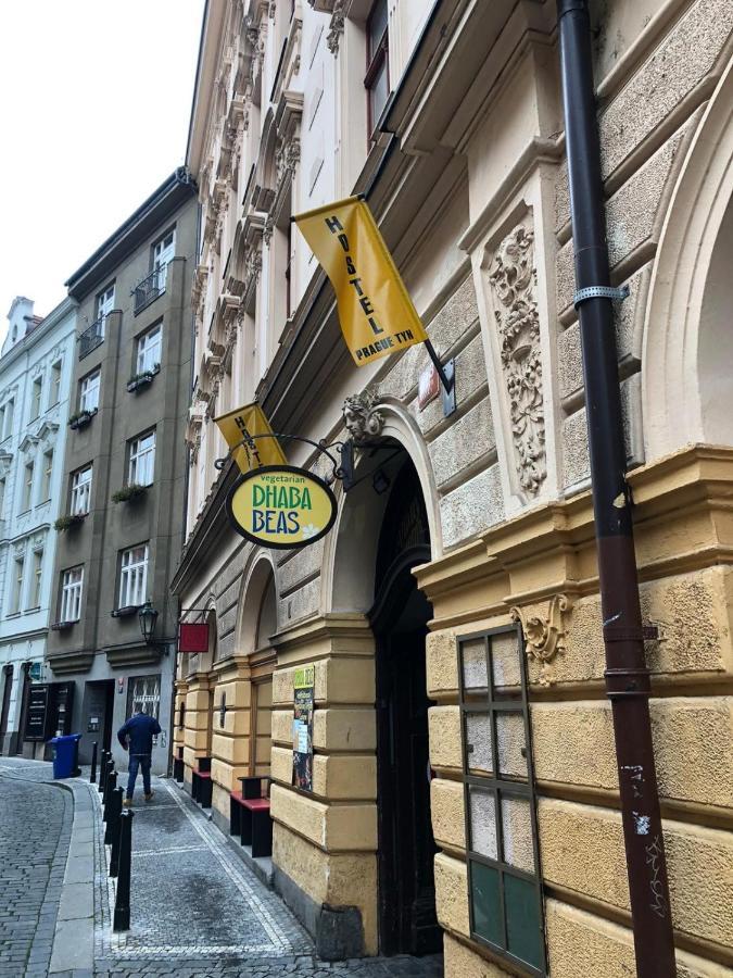 Auberge de jeunesse New Generation Center Prague