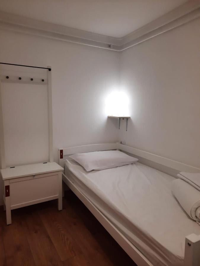 New Generation Center Auberge de jeunesse *