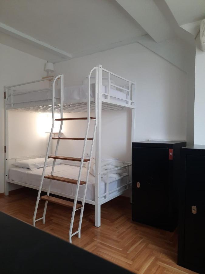 New Generation Center Auberge de jeunesse
