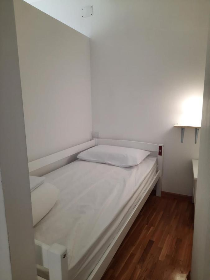 New Generation Center Auberge de jeunesse Prague