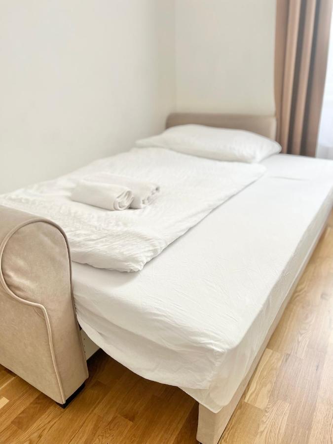 Angeloroma Deluxe Prague