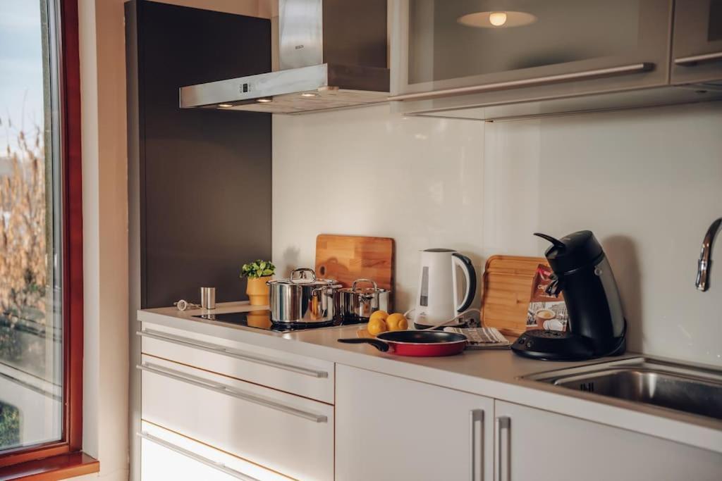 Design 3bd Cooking Area In Architect *