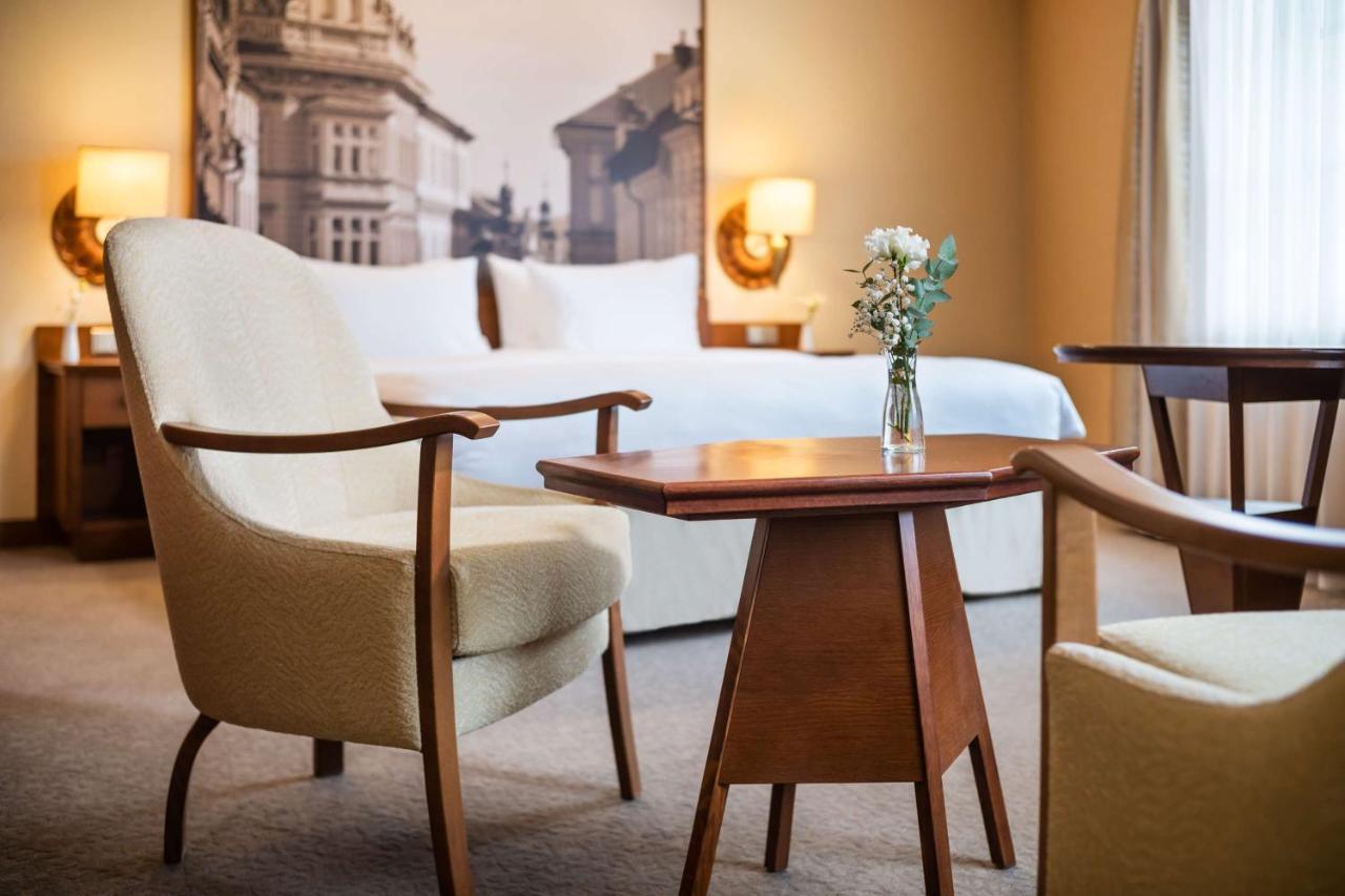 Lindner Castle, Part Of Jdv By Hyatt Hotel 4*