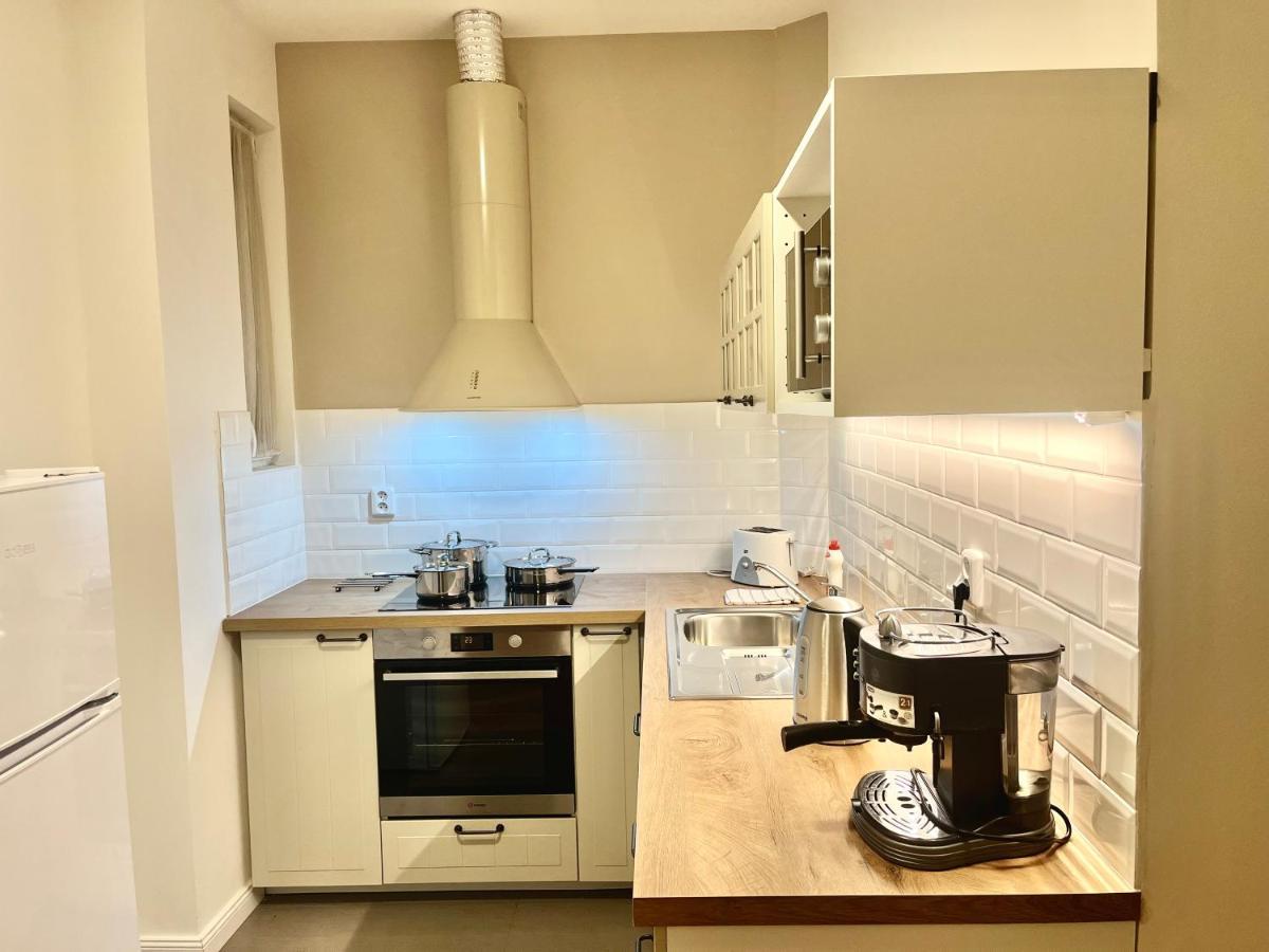 Apartamento Riverbridge *