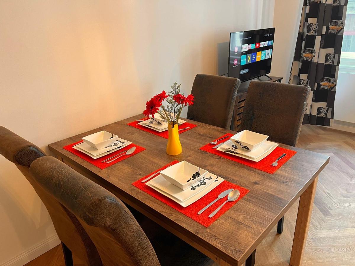 Apartamento Riverbridge *