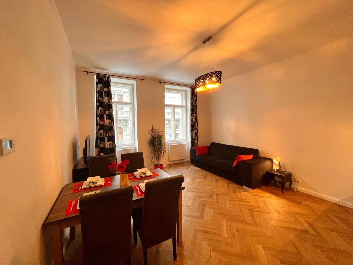 Apartamento Riverbridge Praga