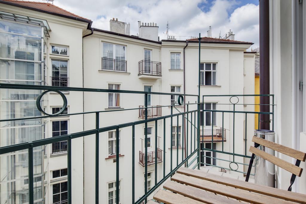 Appartement V Kolkovne - Old Town *