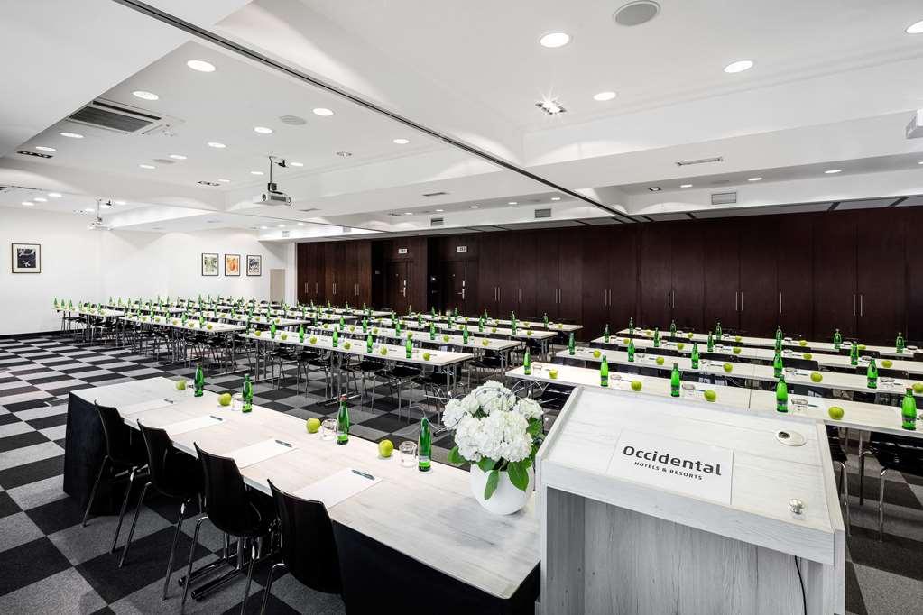 Occidental Otel Prag