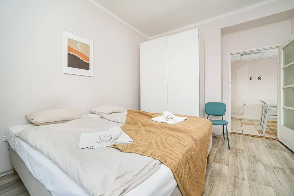 3 Bedroom Flat With Amazing Terrace Daire *