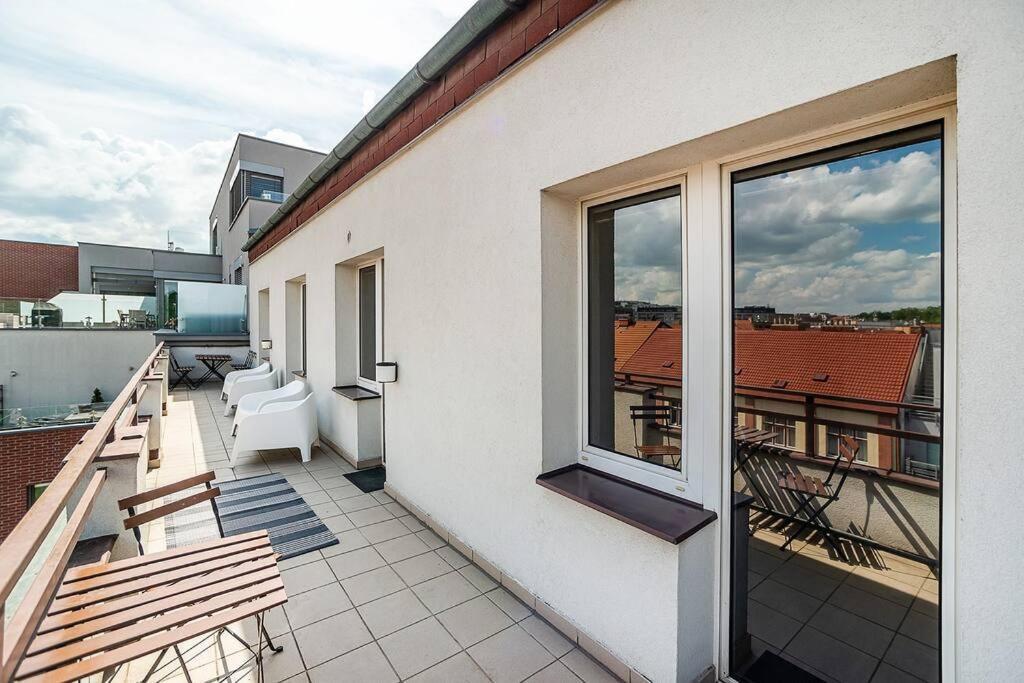 Daire 3 Bedroom Flat With Amazing Terrace