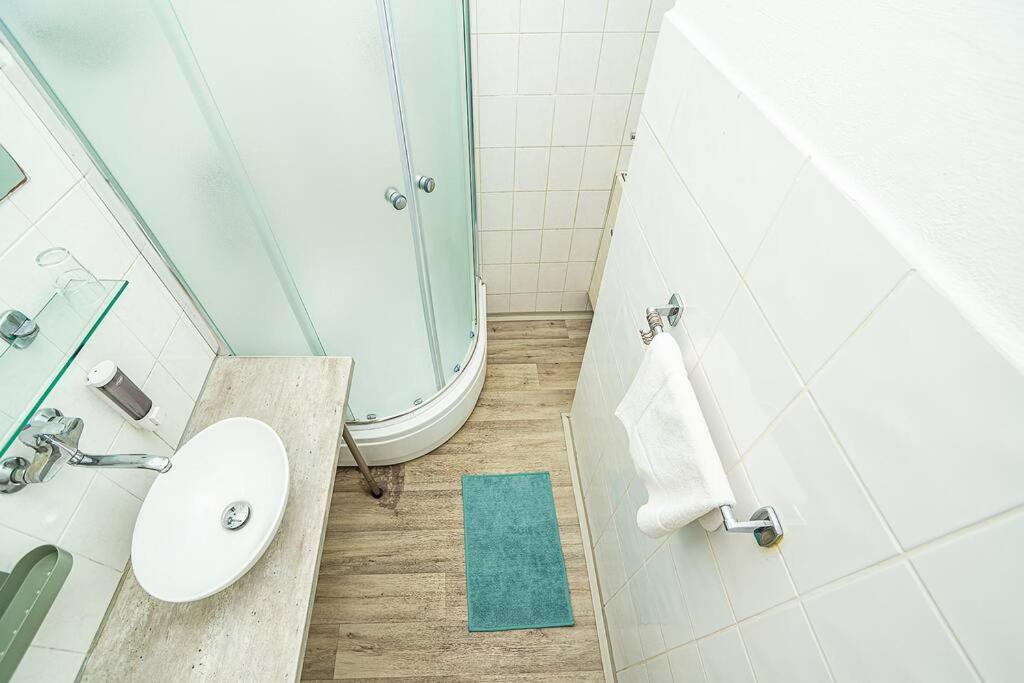 3 Bedroom Flat With Amazing Terrace Daire