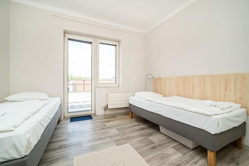 Daire 3 Bedroom Flat With Amazing Terrace *