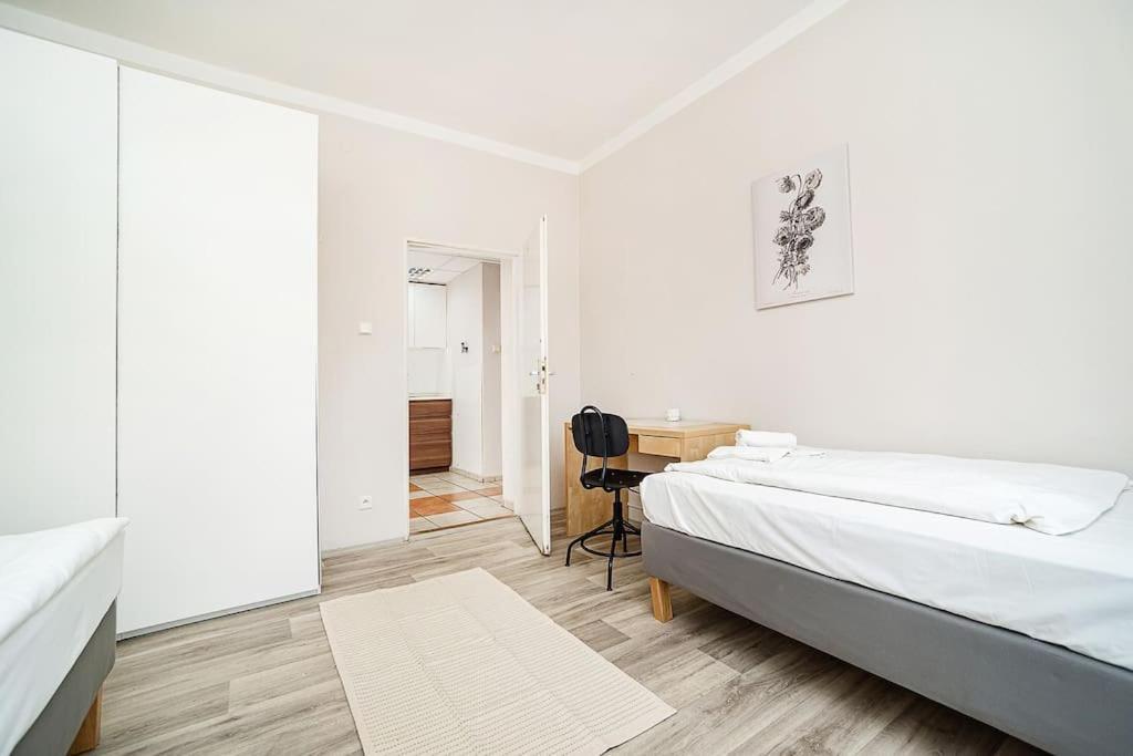 Daire 3 Bedroom Flat With Amazing Terrace Prag