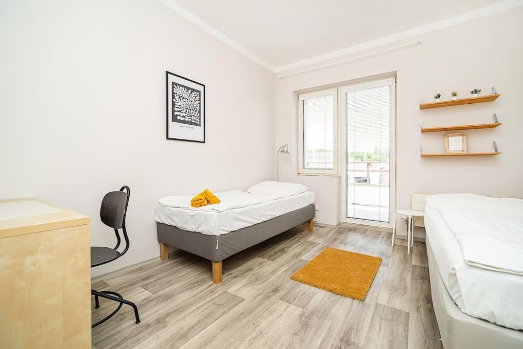 Daire 3 Bedroom Flat With Amazing Terrace Prag