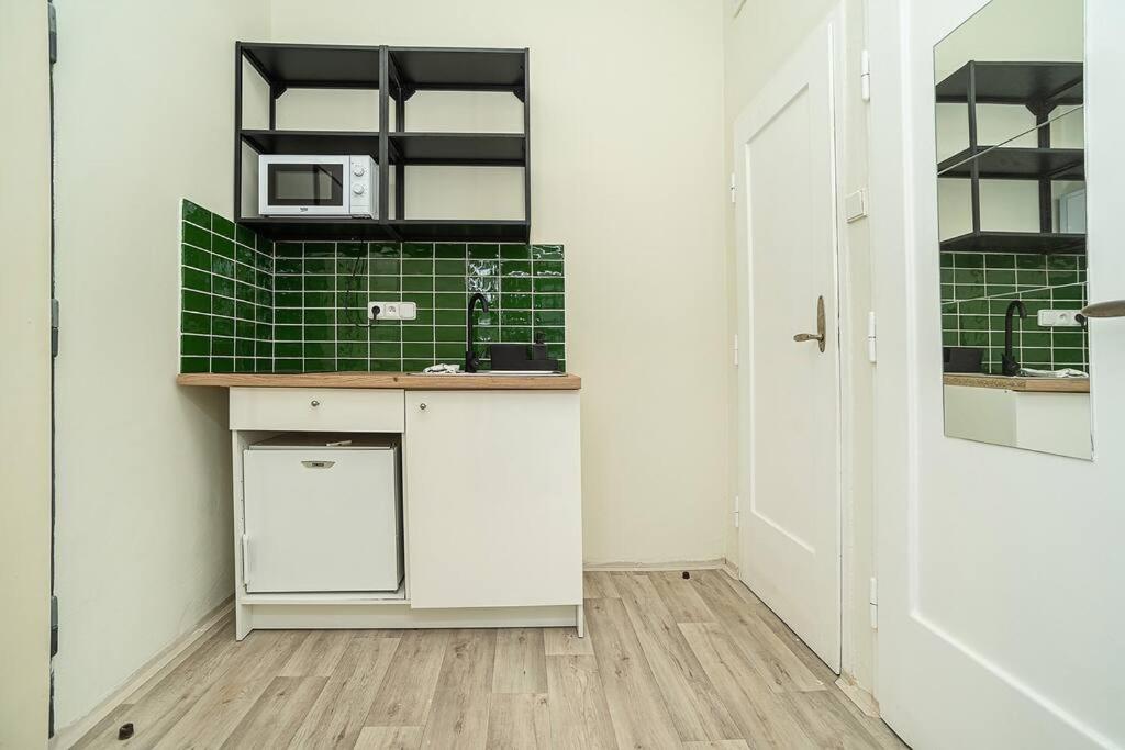 In Zizkov -504- Daire