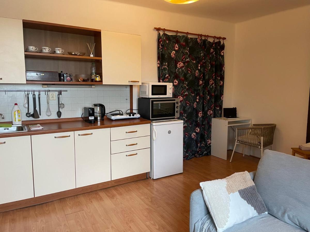 Podkrovni Byt 1kk Apartment *