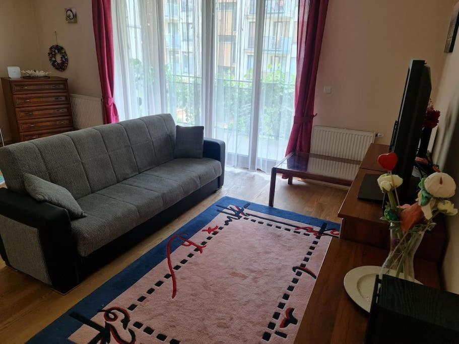 Comfortable Apartment! * Prague