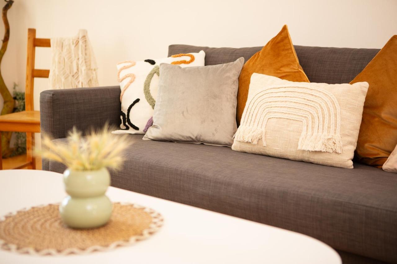 212 - Boho In Next To City Center 5 Minutes To Wenceslas Square * Prague