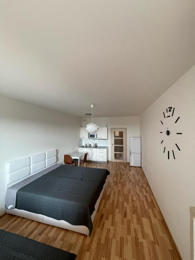 153 - Rezidence Eliska - 9 Apartamento