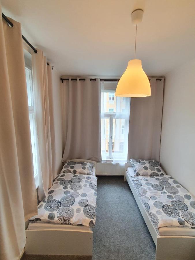 Bbc Auberge de jeunesse Prague