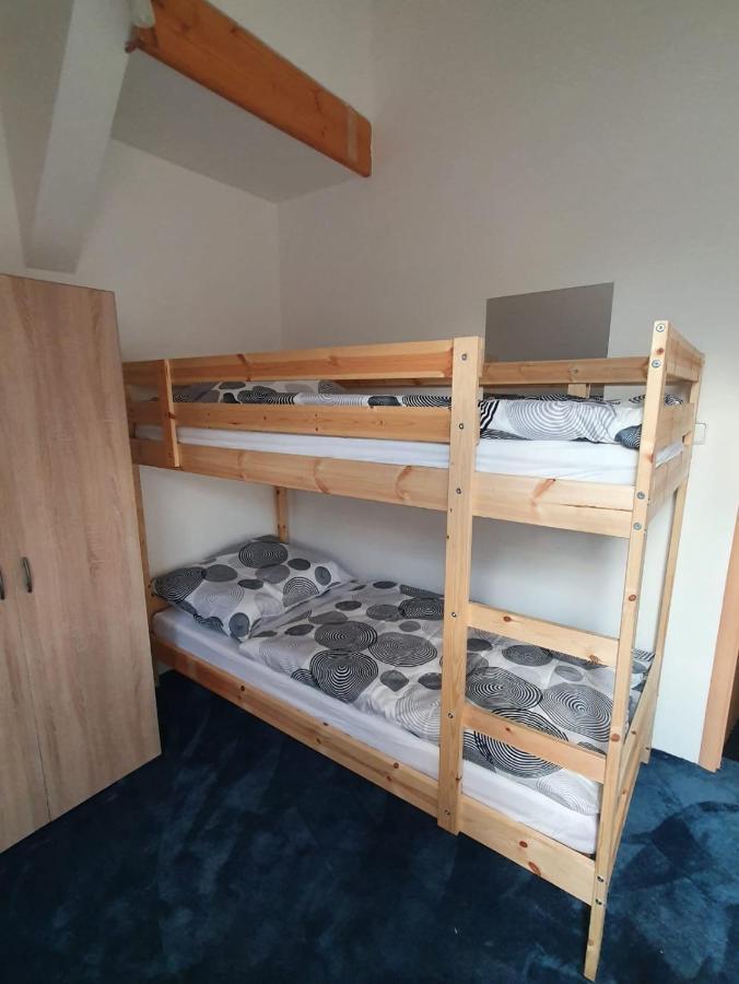 Auberge de jeunesse Bbc