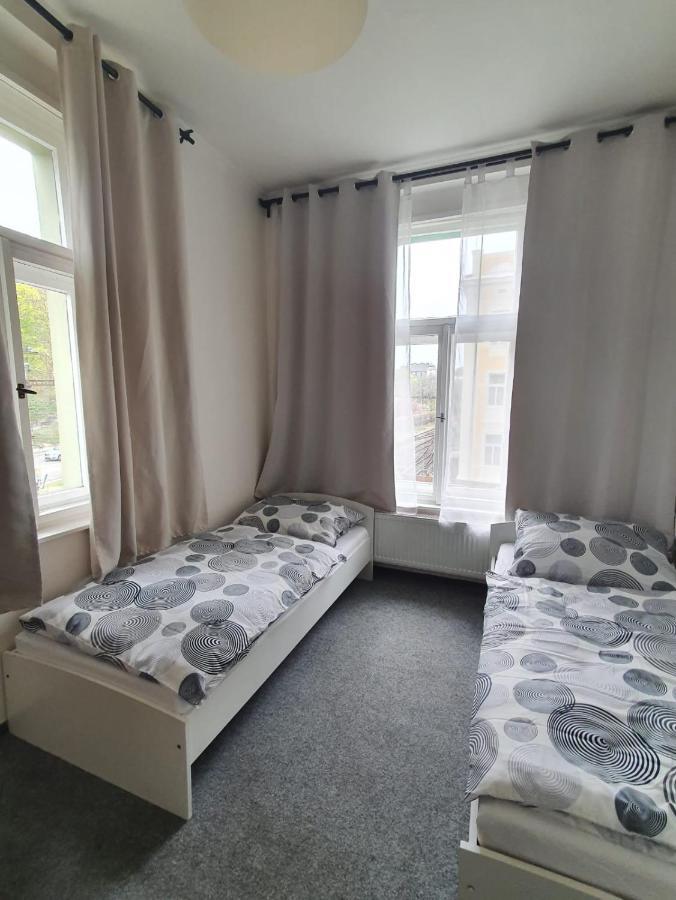 Bbc Auberge de jeunesse