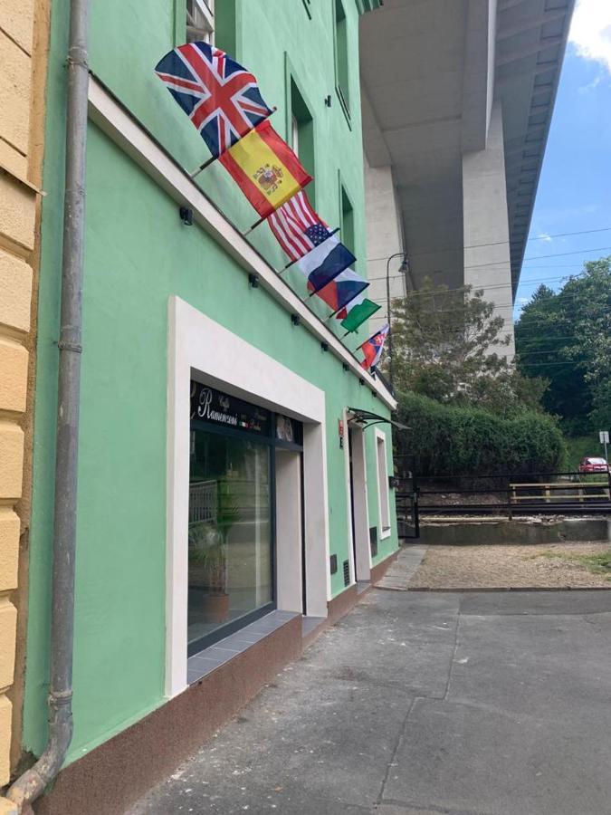 Bbc Auberge de jeunesse *