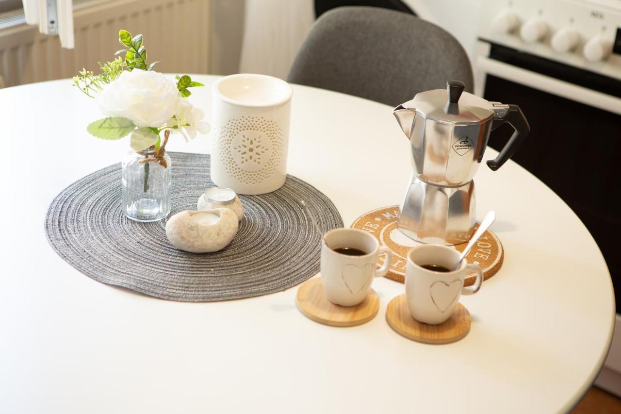 Apartment 212 - Boho In Next To City Center 5 Minutes To Wenceslas Square Prague