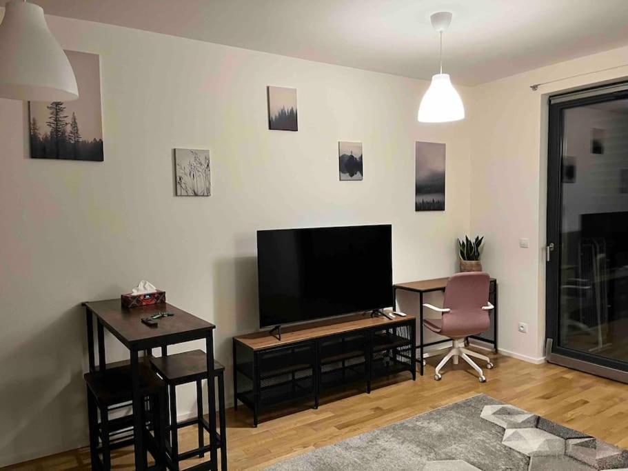 Viktoria Apartment Prague