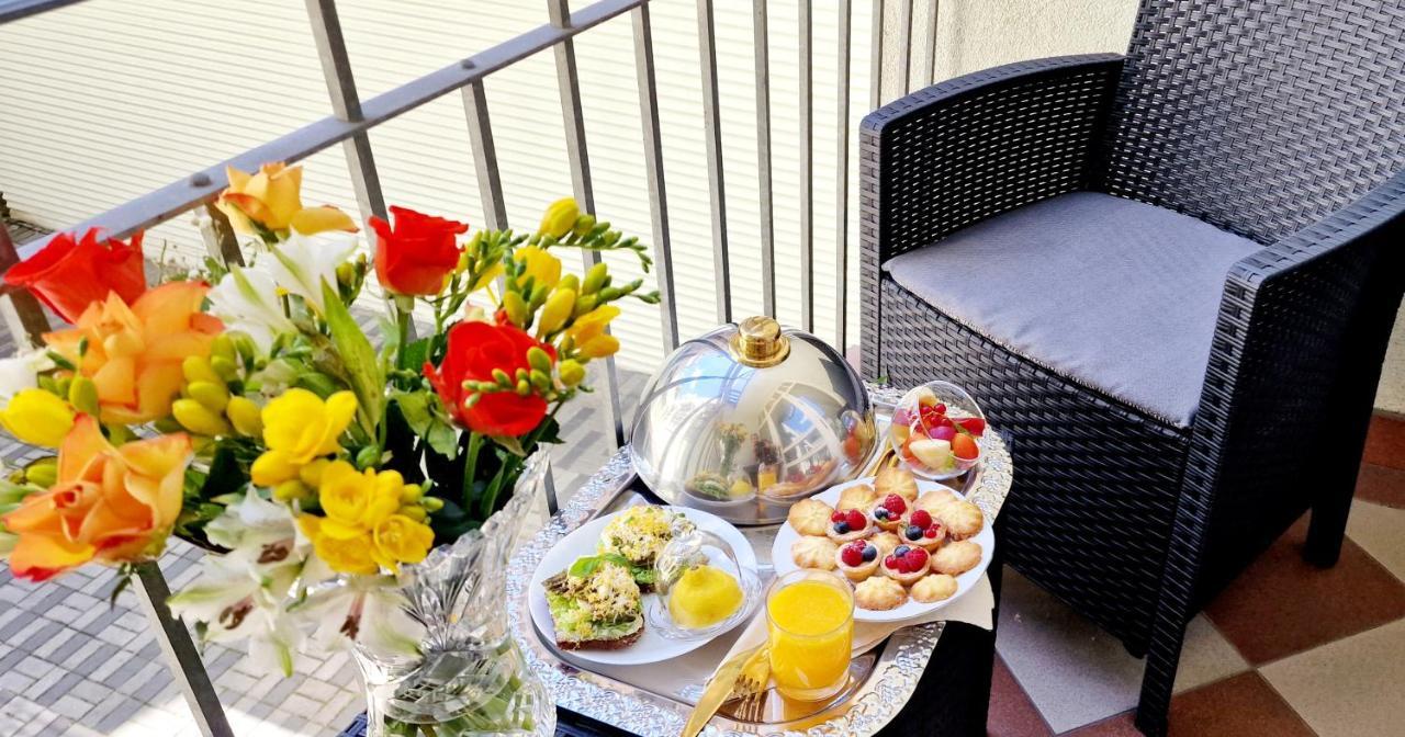 General Boutique & Wellness Hotel Prague