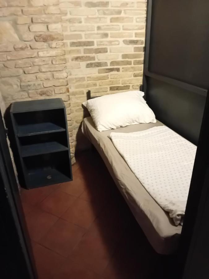 Alcatrazpraha Homestay *