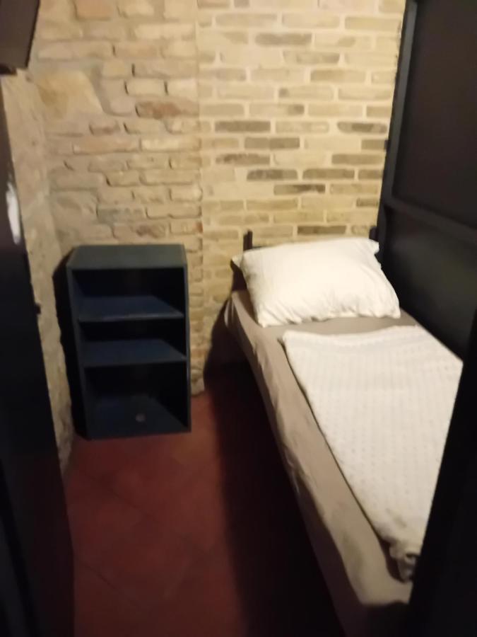 Homestay Alcatrazpraha Prague