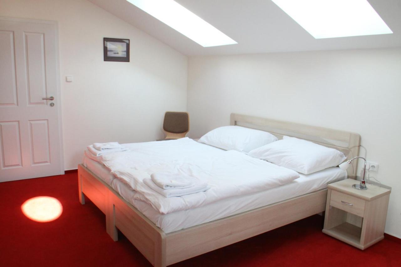 U Sv. Krystofa Maison d'hôtes 3*