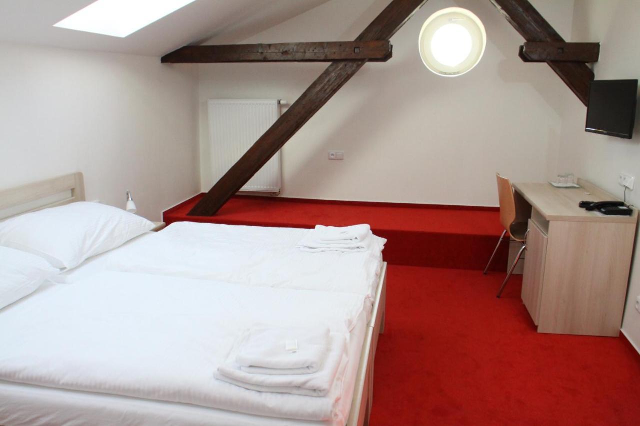 U Sv. Krystofa Maison d'hôtes 3*