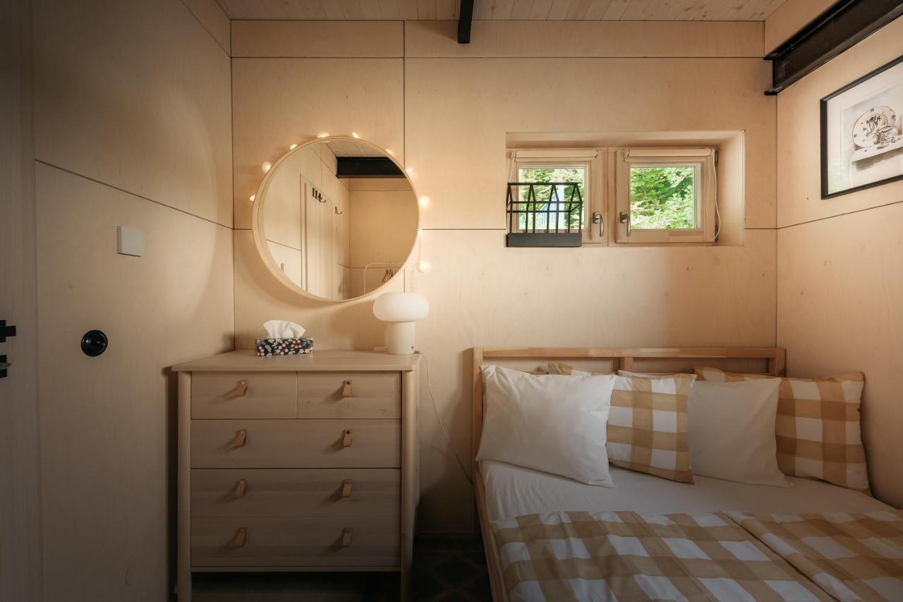 Houseboat Fred Bateau-hôtel