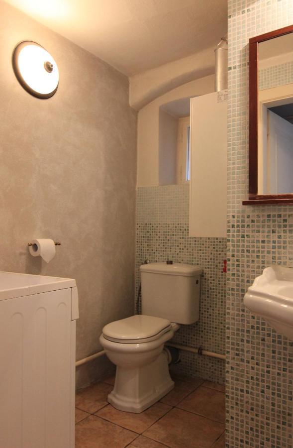 Mala Strana 1 Apartment Prague
