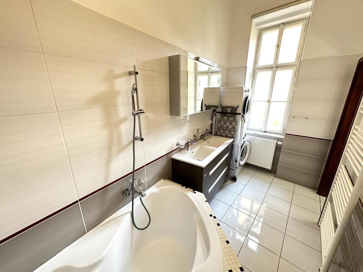 Appartement Black Eagle *