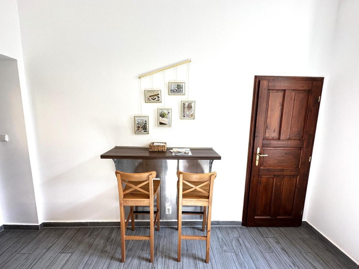 Black Eagle Appartement Prague