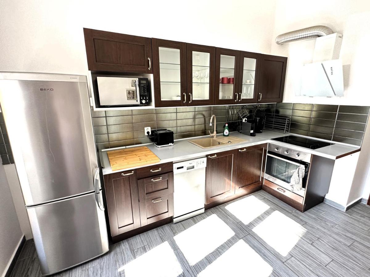 Black Eagle Appartement