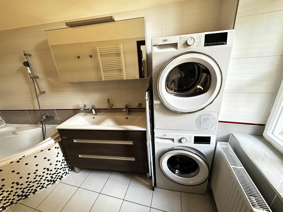 Appartement Black Eagle Prague