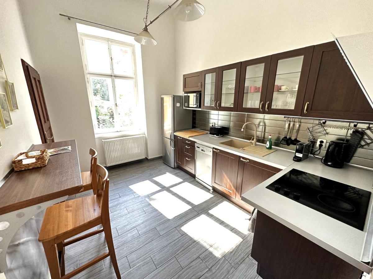 Appartement Black Eagle