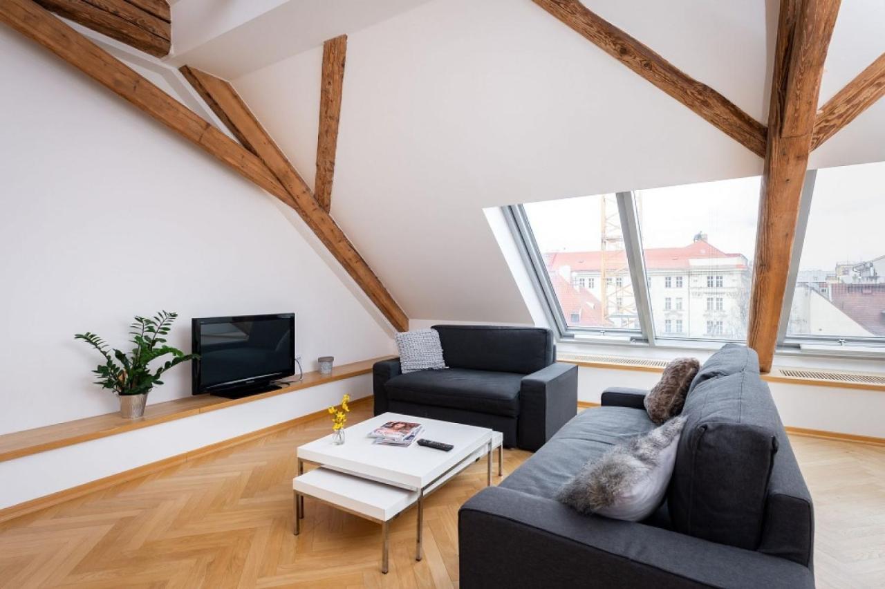 Wishlist Old Residences - New Town Daire *