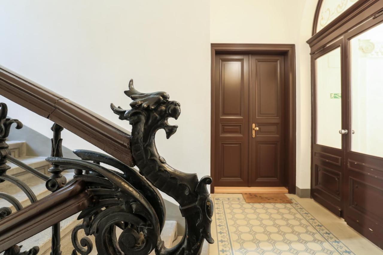 Apartment Bruno Prague
