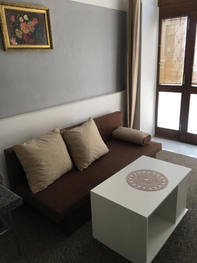 Zizkov 1st Apartamento
